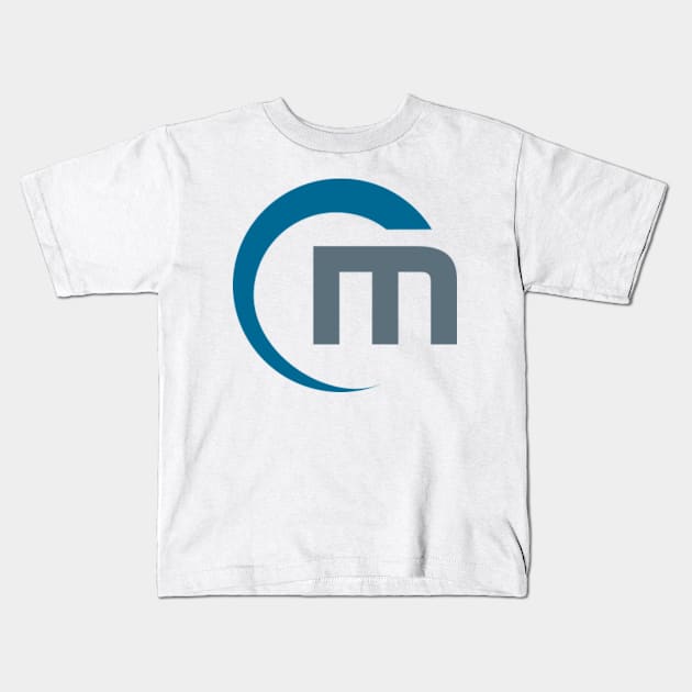 Magnet 360 TShirt Kids T-Shirt by magnet360